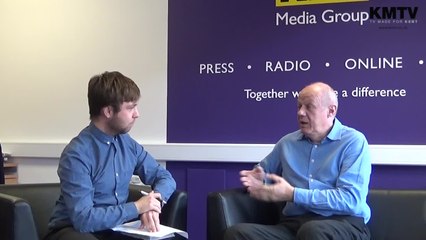 Conservative Candidate Damian Green