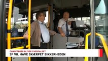 3F vil skærpe sikkerheden for buschauffører | 3F vil have skærpe sikkerheden | Movia | Søren Knudsen | Næstved | 19-07-2019 | TV2 ØST @ TV2 Danmark