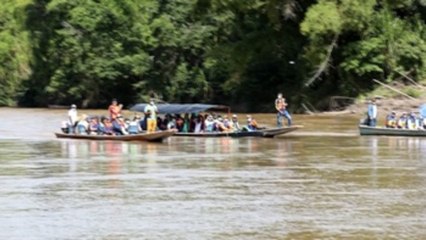 La ausencia del Estado colombiano incrementa el vacío que dejó la guerra