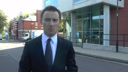 Power cut leaves thousands in the dark in Medway