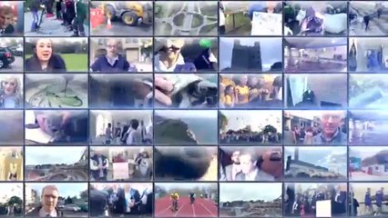 KMTV Bulletin - Thursday 27th of April, 2017