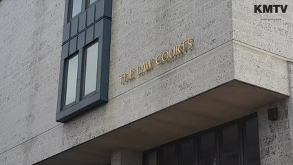 Dover mum locked up for toddler's death