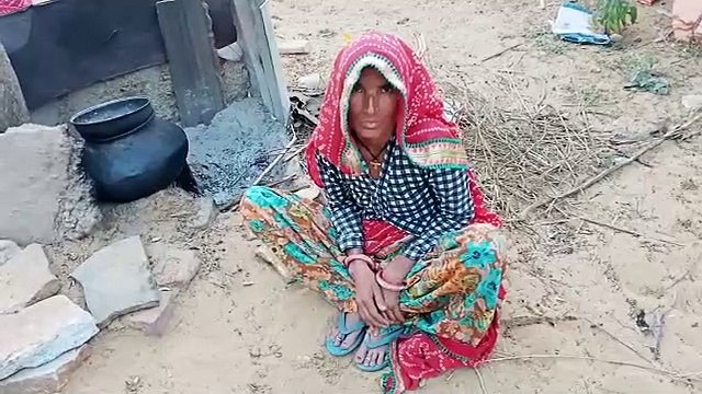 विदेश में लापता पति की पत्नी ने लगाई पीएम से गुहार, कहा- थासे हाथ जोड़ विनती है, मेरा पति ने कठि से भी हेर- ढूंढ ल्या द्यो