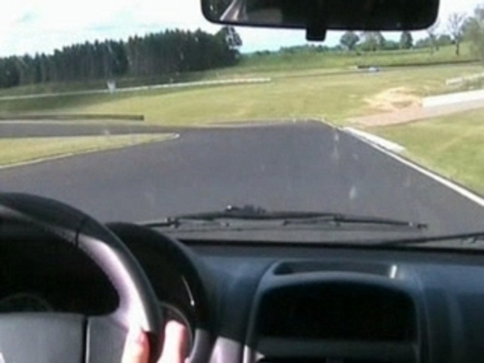 Mas du clos 2006 fmo38