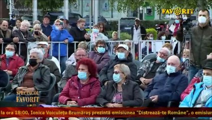 Vasia Oprea - Mentiune - Festivalul National Ion Dolanescu - Targoviste 2021