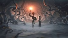 RESIDENT EVIL VILLAGE - Opening Animation