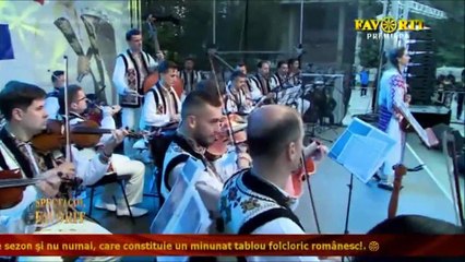 Lorena Minodora Ene - Mentiune - Festivalul National Ion Dolanescu - Targoviste 2021