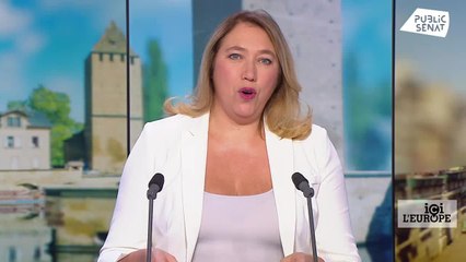 Géants du numérique : l'Europe tente de les dompter - Ici l'Europe (20/11/2021)