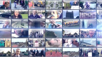 KMTV Bulletin - Friday 4th November 2016