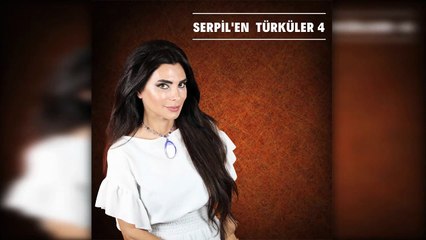 Serpil Efe - Oynama Yorulursun