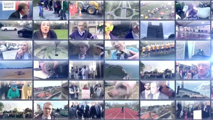 KMTV Bulletin - Thursday 2nd March 2017