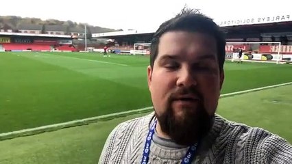 The Star's Alex Miller previews Accrington Stanley v Sheffield Wednesday