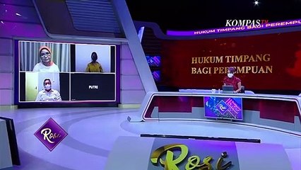 Setelah Bacakan Pledoi, Ini Harapan Valencya Lim Istri yang Digugat karena Marahi Suami Mabuk - ROSI