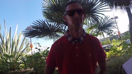 Mark McKenna arrested after Paedophile hunters meet him in Bluewater