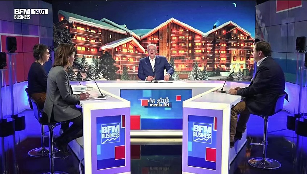 L'entreprise qui recrute: Les Etincelles, la montagne recrute - 20/11