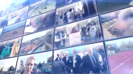 KMTV Bulletin - Friday 7th October 2016