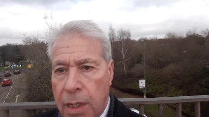 Maidstone housing redevelopment