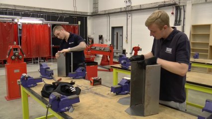 Engineering shortages in Kent hit all time high