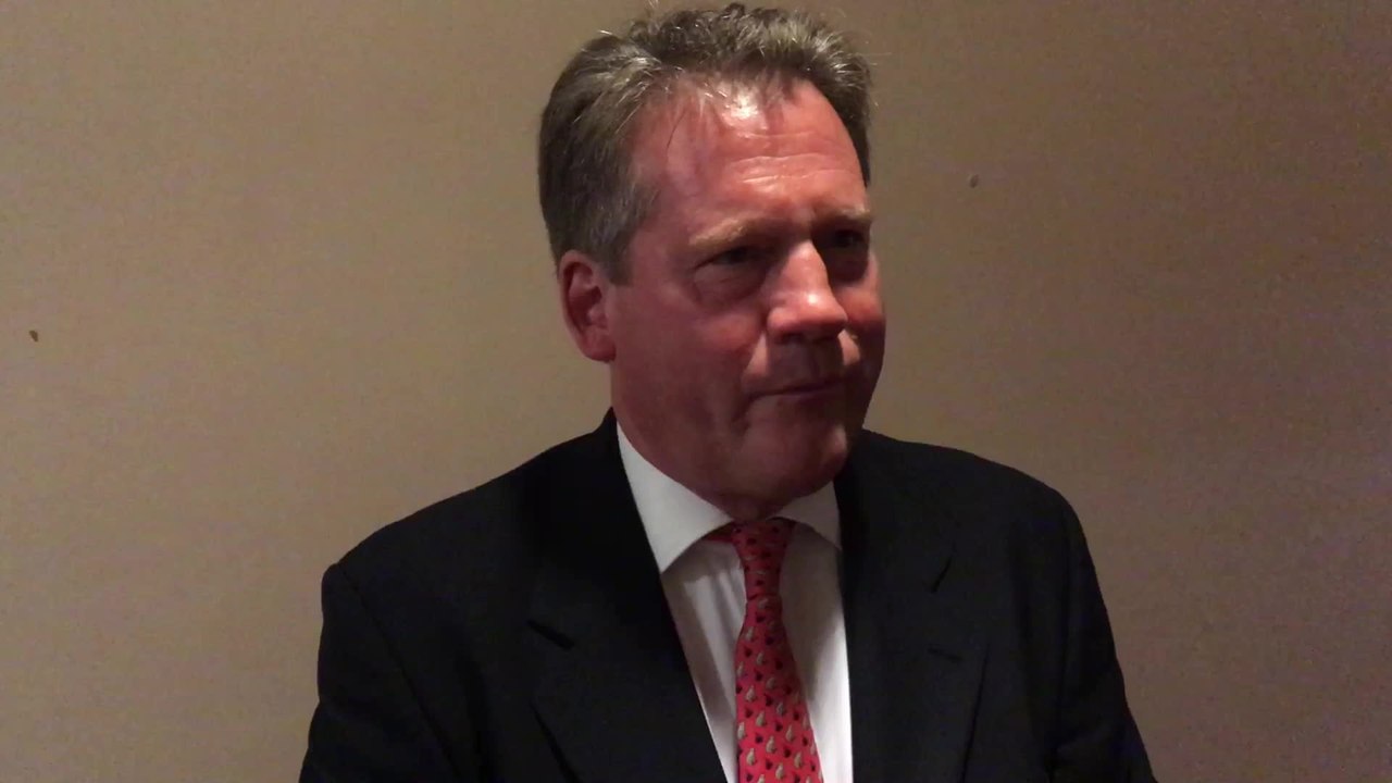 Adam Holloway secures Gravesham seat