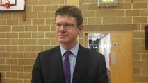 Greg Clark re-elected in Tunbridge Wells