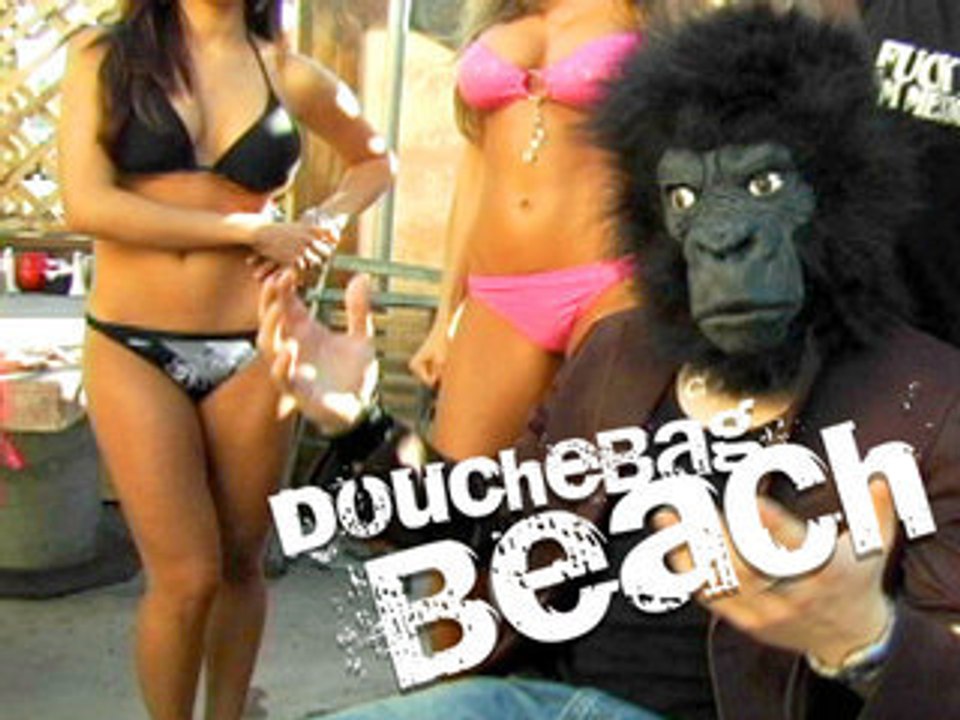 Bikini Contest, Yo!