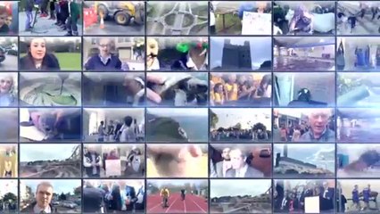 KMTV Bulletin - Monday 15th May 2017