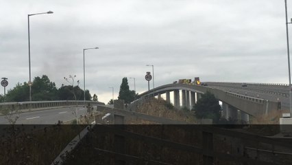SHEPPEY CROSSING .mov
