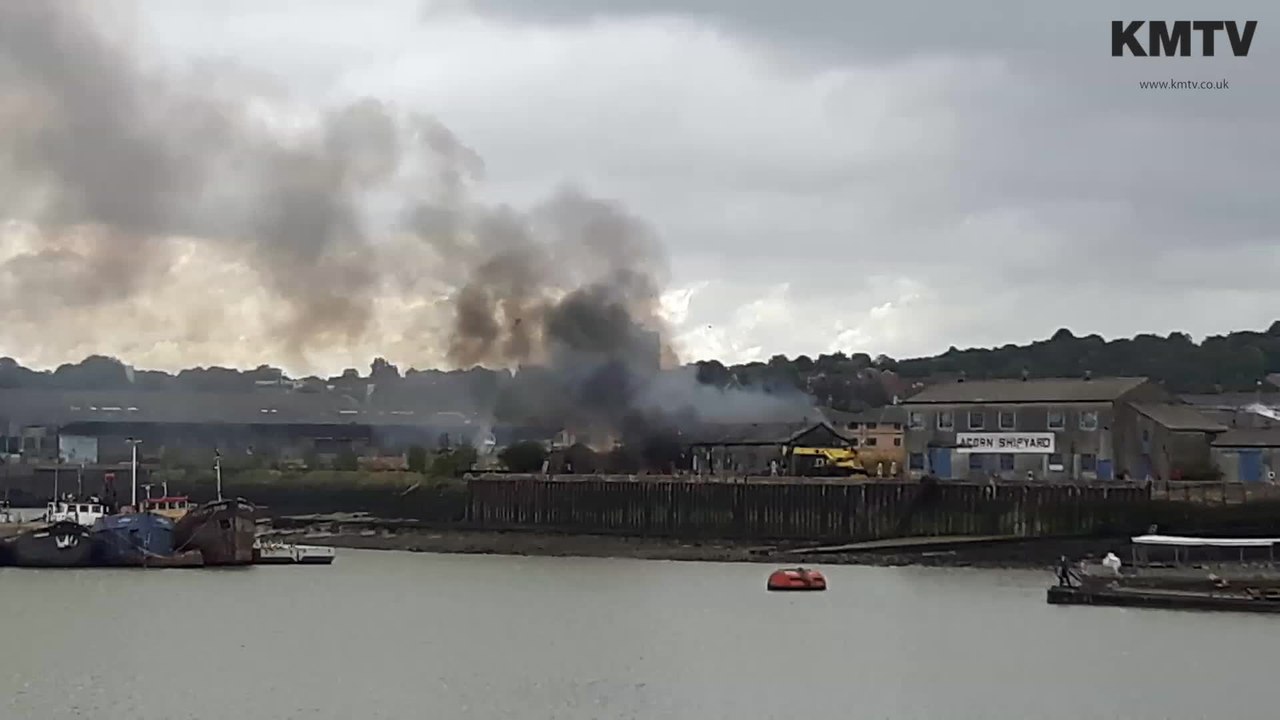SHIPYARD FIRE ONLINE.mov