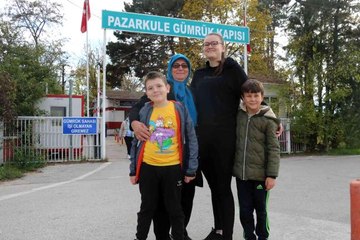 Pazarkule Sınır Kapısında "gurbetçilerin kuyruk çilesi" sona erecek