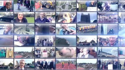KMTV Bulletin - Wednesday 24th August 2016