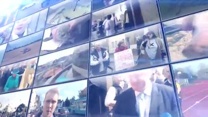 KMTV Bulletin - Thursday 5th January 2017