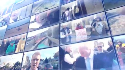 KMTV Bulletin - Wednesday 4th January 2017