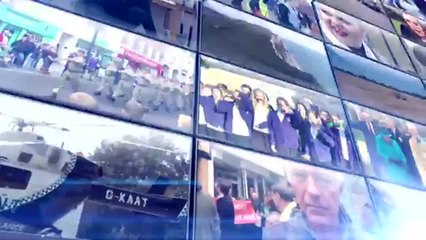 KMTV Bulletin - Friday 23rd January 2016