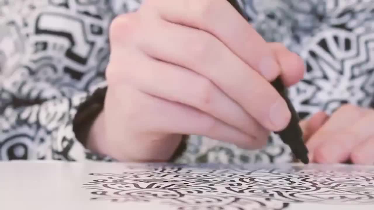 The Adventures Of Doodle Man 2016
