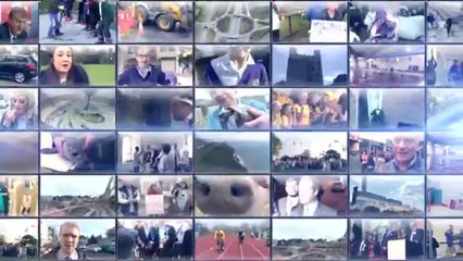 KMTV Bulletin - Friday 12th May 2017