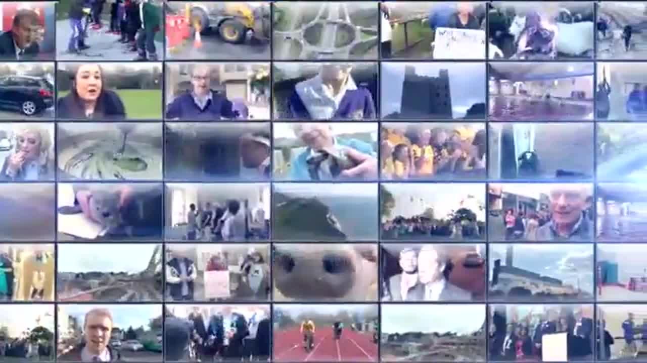 KMTV Bulletin - Friday 12th May 2017