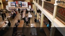 KCC vote count underway in Dover