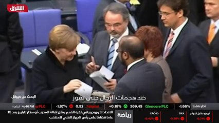 ...رأيت جولة الفيل على التلفاز ولم أكن قادر...