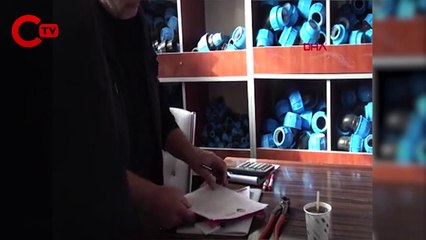 Ümit Özdağ: 10 milyon imzayı TBMM'ye teslim edeceğiz