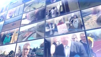 KMTV Bulletin - Tuesday 29th November 2016