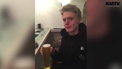 Mum demands answers following son's drug death