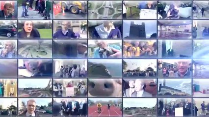 KMTV Bulletin - Wednesday 12th April 2017