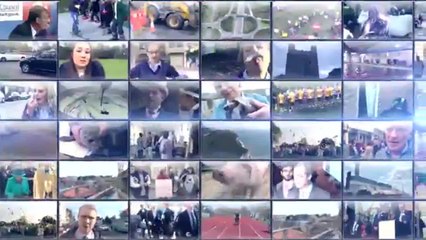 KMTV Bulletin - Friday 7th April 2017