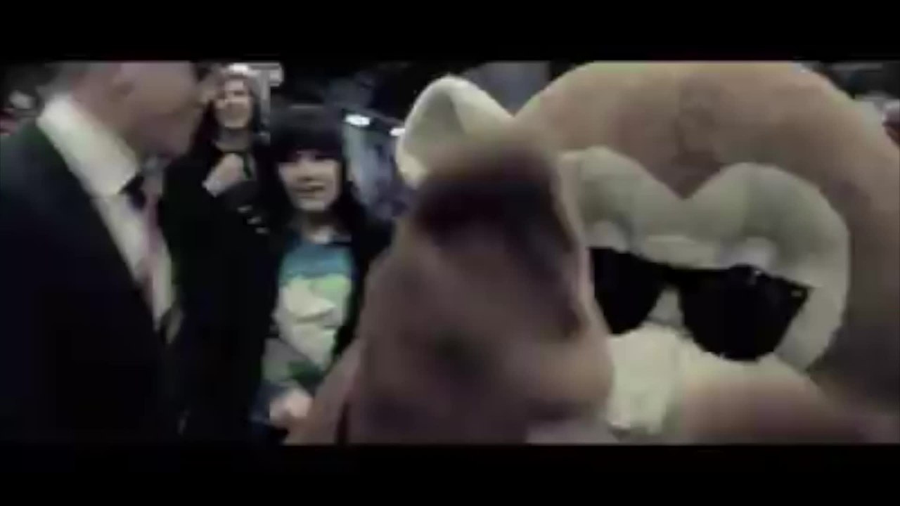 DISCO BOY monkey.mov