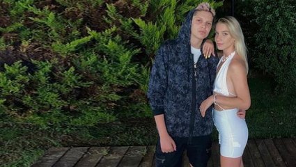 Ebrar Karakurt'un kız arkadaşı İmge, ekonomideki gidişata isyan etti: İliklerime kadar hissediyorum