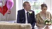 Terminally-ill mum gets her dying wish of marriage