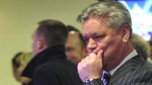 Dover Athletic chairman may walk away from club