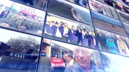 KMTV Bulletin - Tuesday 8th November 2016
