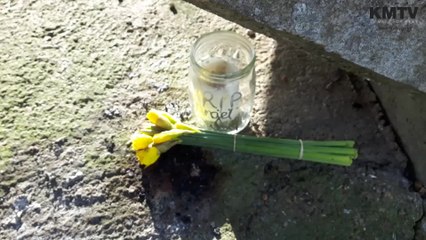 Girl arrested after dead baby found