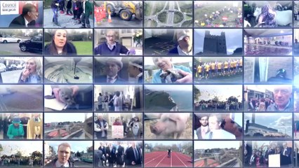 KMTV Bulletin - Friday 24th February 2017